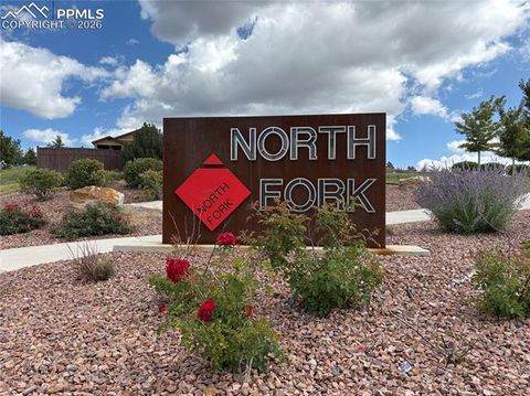 Tiny photo for 3718 Sky Rim Court, Colorado Springs, CO 80908 (MLS # 6650169)