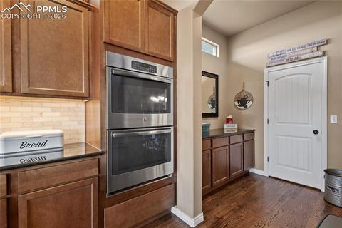 Tiny photo for 3718 Sky Rim Court, Colorado Springs, CO 80908 (MLS # 6650169)