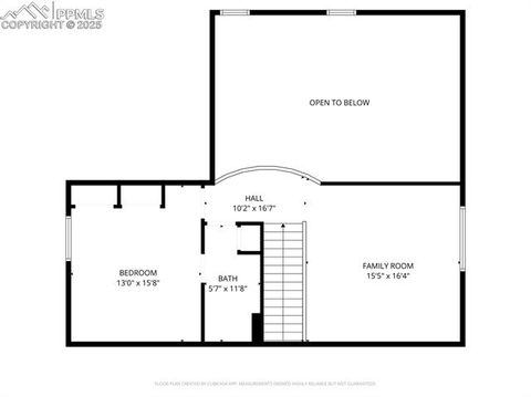 Tiny photo for 7135 Dutch Loop, Colorado Springs, CO 80925 (MLS # 5244152)