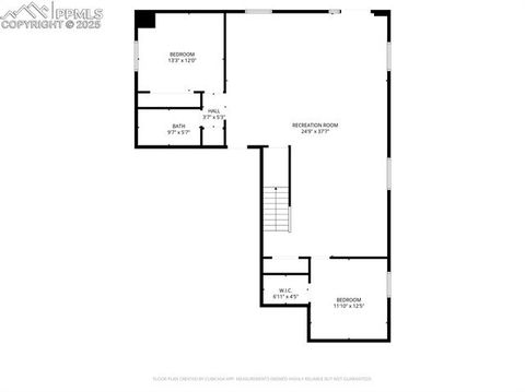 Tiny photo for 7135 Dutch Loop, Colorado Springs, CO 80925 (MLS # 5244152)