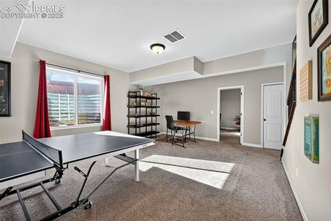 Tiny photo for 7135 Dutch Loop, Colorado Springs, CO 80925 (MLS # 5244152)