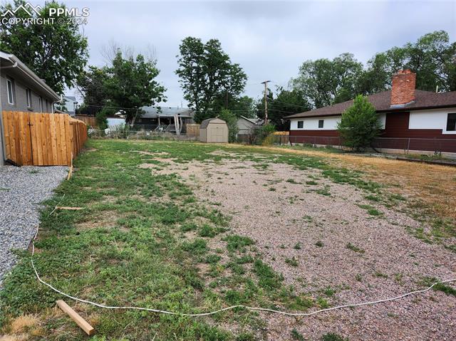 View Colorado Springs, CO 80909 property