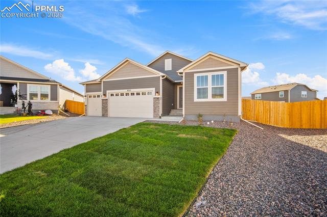 9333 Mouse Ear Place