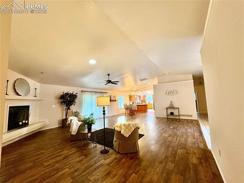 Tiny photo for 204 Bridle Trail, Pueblo, CO 81005 (MLS # 4802343)