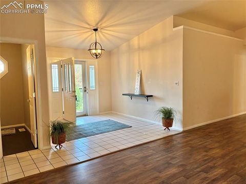 Tiny photo for 204 Bridle Trail, Pueblo, CO 81005 (MLS # 4802343)