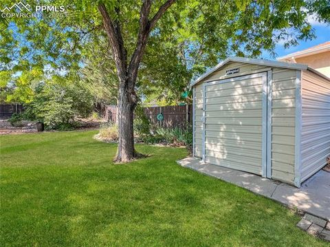 Tiny photo for 204 Bridle Trail, Pueblo, CO 81005 (MLS # 4802343)