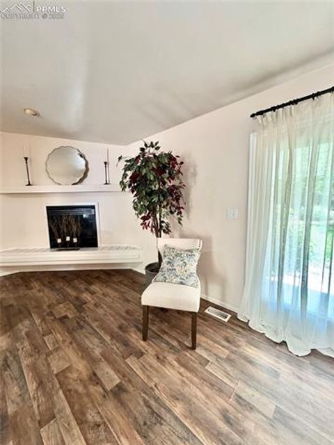 Tiny photo for 204 Bridle Trail, Pueblo, CO 81005 (MLS # 4802343)