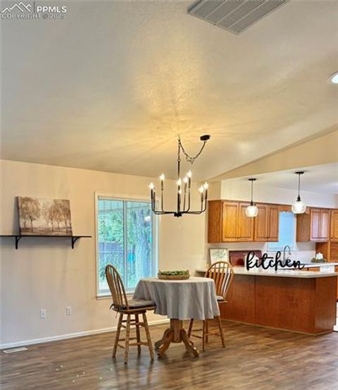 Tiny photo for 204 Bridle Trail, Pueblo, CO 81005 (MLS # 4802343)