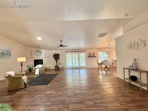 Tiny photo for 204 Bridle Trail, Pueblo, CO 81005 (MLS # 4802343)