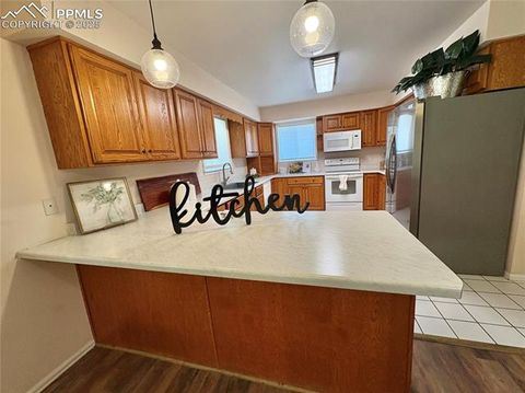 Tiny photo for 204 Bridle Trail, Pueblo, CO 81005 (MLS # 4802343)