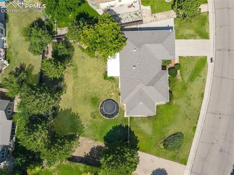 Tiny photo for 204 Bridle Trail, Pueblo, CO 81005 (MLS # 4802343)