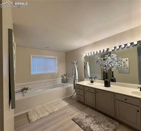 Tiny photo for 204 Bridle Trail, Pueblo, CO 81005 (MLS # 4802343)