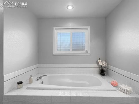 Tiny photo for 204 Bridle Trail, Pueblo, CO 81005 (MLS # 4802343)