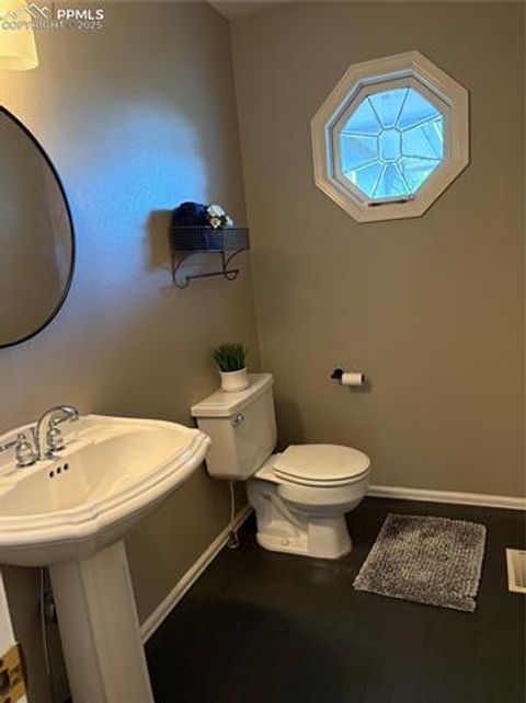Tiny photo for 204 Bridle Trail, Pueblo, CO 81005 (MLS # 4802343)