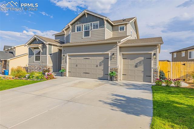 Properties For Sale Listings 8263 Wheatland Drive