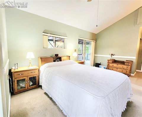 Tiny photo for 305 Comanche Drive, Florissant, CO 80816 (MLS # 5283413)