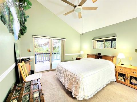 Tiny photo for 305 Comanche Drive, Florissant, CO 80816 (MLS # 5283413)