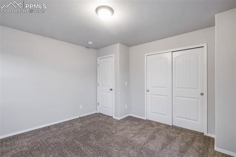 Tiny photo for 7178 Fauna Glen Drive, Colorado Springs, CO 80927 (MLS # 2842370)