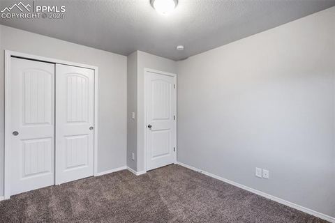Tiny photo for 7178 Fauna Glen Drive, Colorado Springs, CO 80927 (MLS # 2842370)
