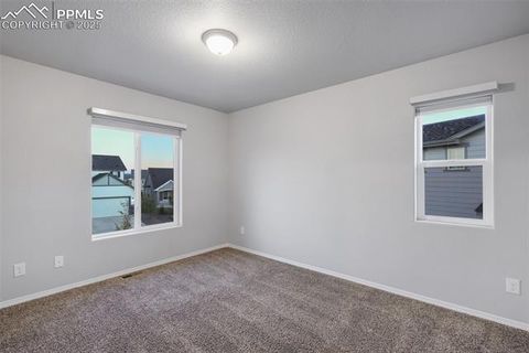 Tiny photo for 7178 Fauna Glen Drive, Colorado Springs, CO 80927 (MLS # 2842370)