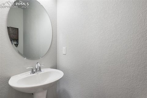 Tiny photo for 7178 Fauna Glen Drive, Colorado Springs, CO 80927 (MLS # 2842370)