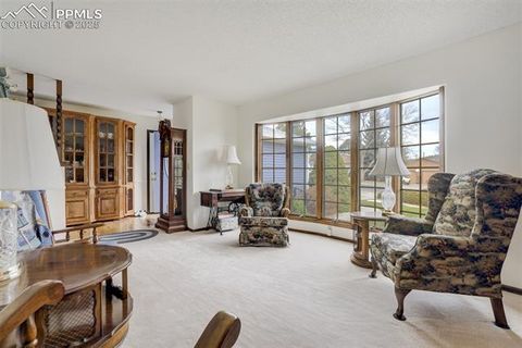 Tiny photo for 2249 Glenwood Circle, Colorado Springs, CO 80909 (MLS # 1031521)