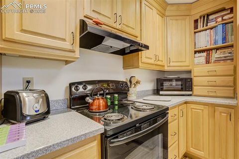 Tiny photo for 2249 Glenwood Circle, Colorado Springs, CO 80909 (MLS # 1031521)