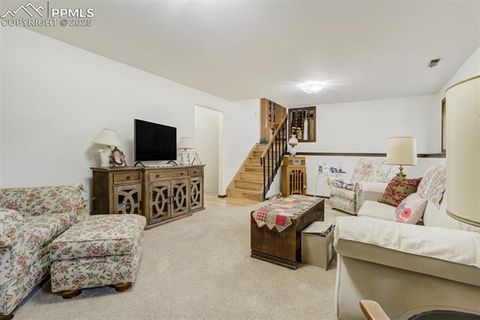 Tiny photo for 2249 Glenwood Circle, Colorado Springs, CO 80909 (MLS # 1031521)