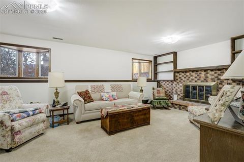 Tiny photo for 2249 Glenwood Circle, Colorado Springs, CO 80909 (MLS # 1031521)