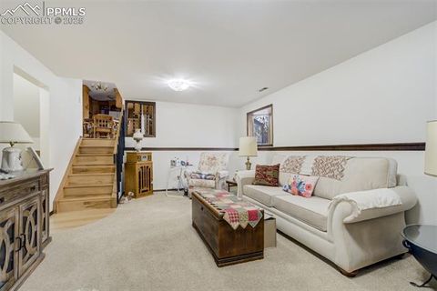 Tiny photo for 2249 Glenwood Circle, Colorado Springs, CO 80909 (MLS # 1031521)