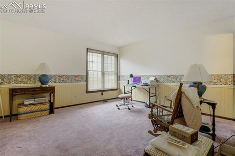 Tiny photo for 2249 Glenwood Circle, Colorado Springs, CO 80909 (MLS # 1031521)