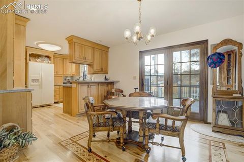 Tiny photo for 2249 Glenwood Circle, Colorado Springs, CO 80909 (MLS # 1031521)