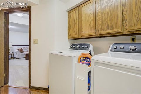 Tiny photo for 2249 Glenwood Circle, Colorado Springs, CO 80909 (MLS # 1031521)