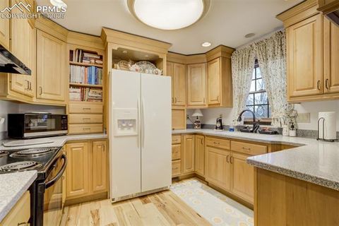 Tiny photo for 2249 Glenwood Circle, Colorado Springs, CO 80909 (MLS # 1031521)