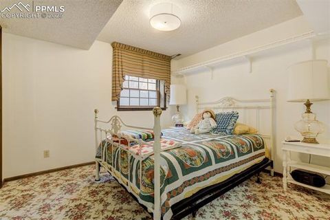 Tiny photo for 2249 Glenwood Circle, Colorado Springs, CO 80909 (MLS # 1031521)