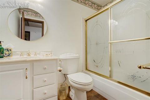 Tiny photo for 2249 Glenwood Circle, Colorado Springs, CO 80909 (MLS # 1031521)