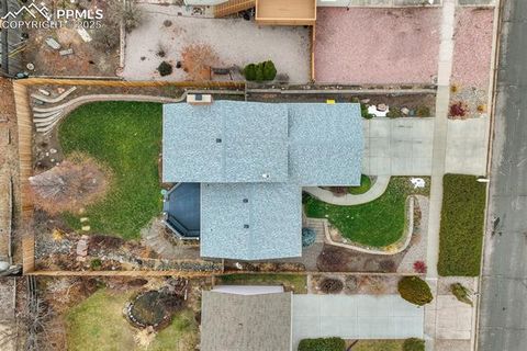 Tiny photo for 2249 Glenwood Circle, Colorado Springs, CO 80909 (MLS # 1031521)