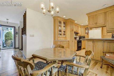 Tiny photo for 2249 Glenwood Circle, Colorado Springs, CO 80909 (MLS # 1031521)