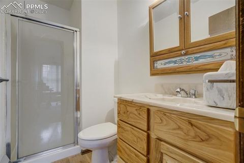 Tiny photo for 2249 Glenwood Circle, Colorado Springs, CO 80909 (MLS # 1031521)