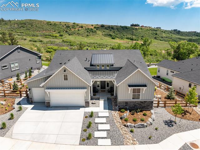 5225 Mesa Top Drive