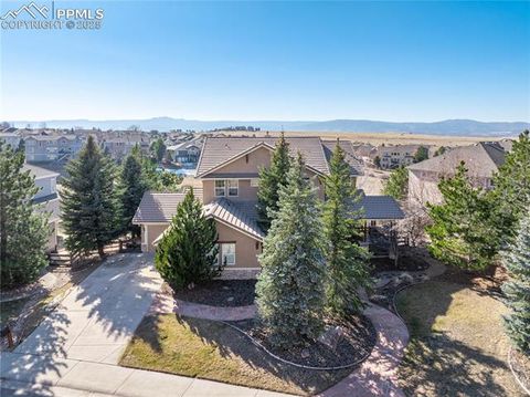 3125 Starling Court Castle Rock CO 80109