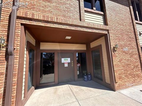 Photo of 1925 Dominion Way, Colorado Springs, CO 80918 (MLS # 7001400)