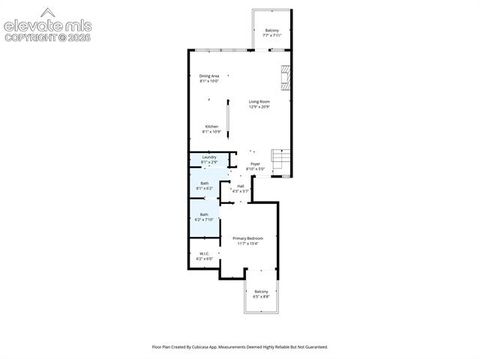 Tiny photo for 581 Observatory Drive, Colorado Springs, CO 80904 (MLS # 2676397)