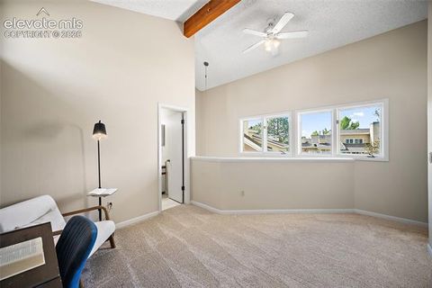Tiny photo for 581 Observatory Drive, Colorado Springs, CO 80904 (MLS # 2676397)