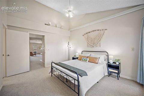Tiny photo for 581 Observatory Drive, Colorado Springs, CO 80904 (MLS # 2676397)