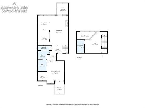 Tiny photo for 581 Observatory Drive, Colorado Springs, CO 80904 (MLS # 2676397)
