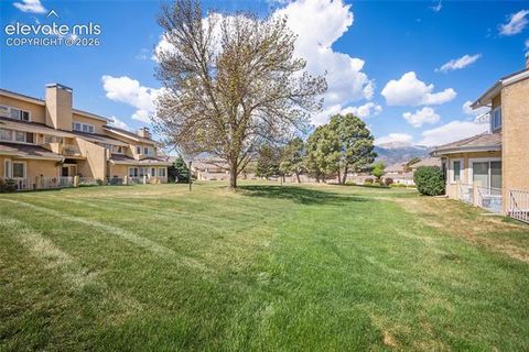 Tiny photo for 581 Observatory Drive, Colorado Springs, CO 80904 (MLS # 2676397)