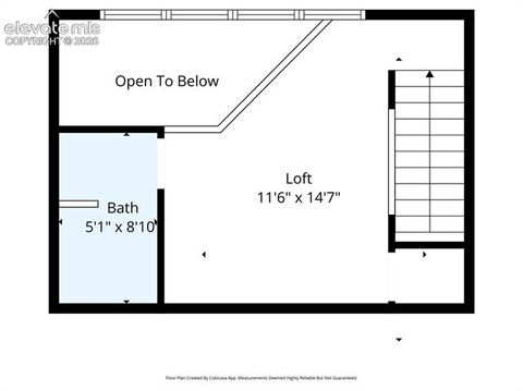 Tiny photo for 581 Observatory Drive, Colorado Springs, CO 80904 (MLS # 2676397)