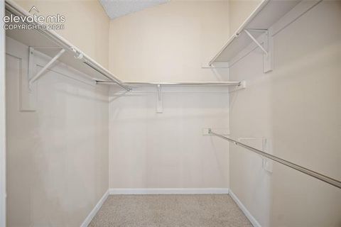 Tiny photo for 581 Observatory Drive, Colorado Springs, CO 80904 (MLS # 2676397)