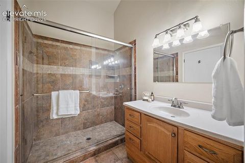 Tiny photo for 581 Observatory Drive, Colorado Springs, CO 80904 (MLS # 2676397)